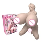 3D экшн-фигурка MRL аниме секс-игрушки для мужчин для взрослых, Реалистичная Вагина-мастурбатор для мужчин, силиконовая искусственная киска