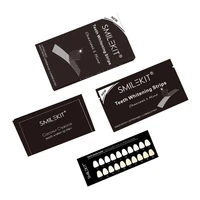 2814pcs charcoal teeth whitening strips tooth stain care removal bleaching hygiene tool whitening kit oral dental teeth sh k6h7