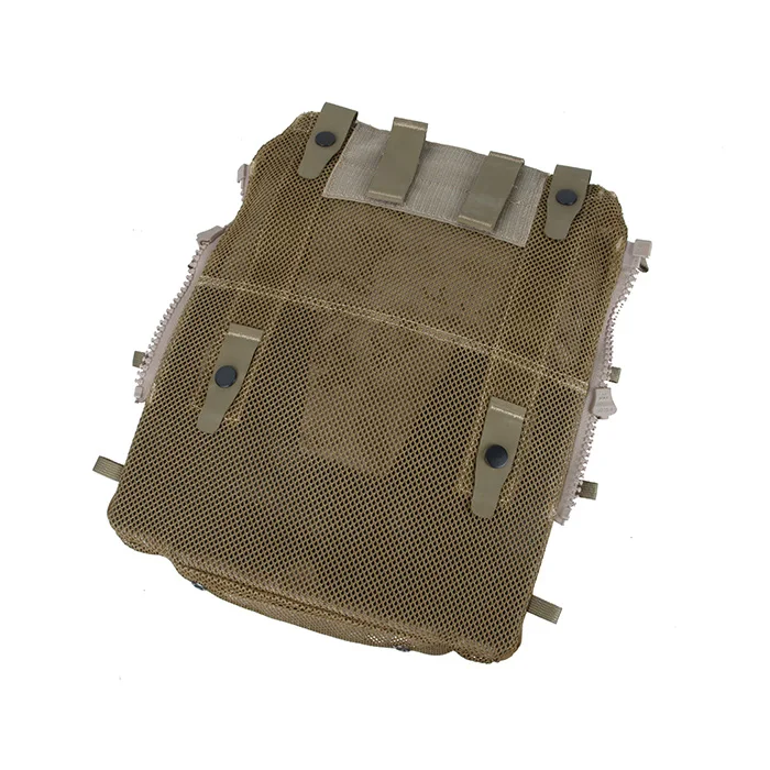 TMC New Marine Ver. AVS JPC2.0 CPC держатель пластин Zip на панели СУМКА AOR1(SKU051340)|Мешочки| |