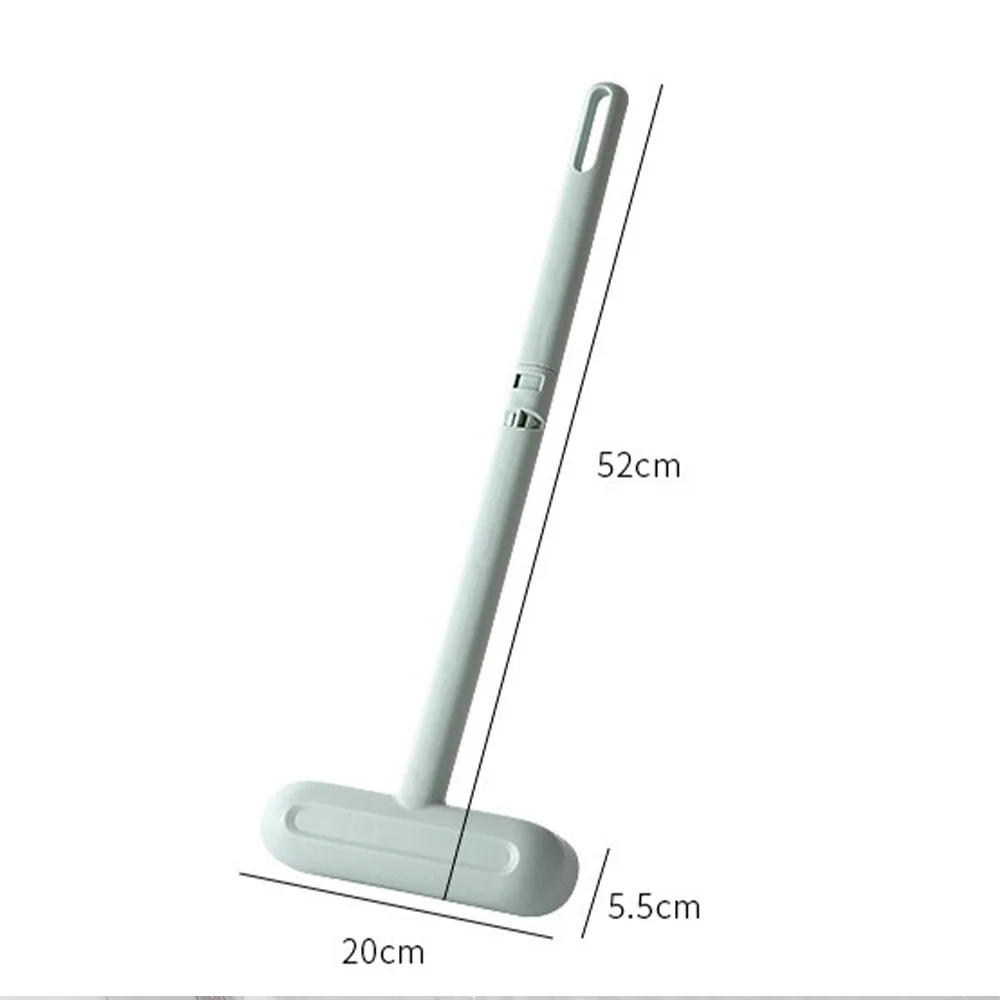 

Window Cleaning Brush Long Handle Removable Washable Car Window Shade Household Window Screen Net Dust Remo Cleaning Brush Kit