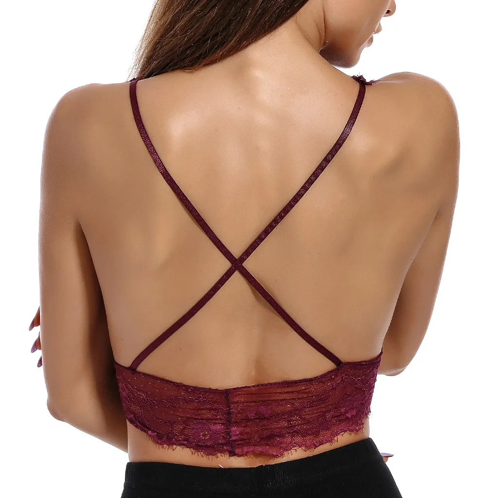 Полночашечный бюстгальтер Для женщин кружева пуш-ап бюстгальтеры сексуальное