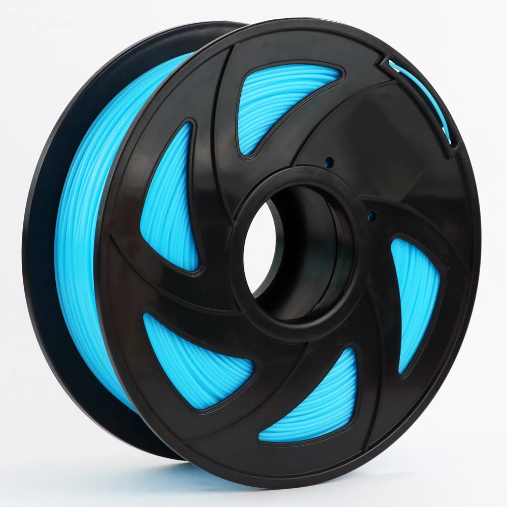 

Myriwell 1.75mm 1kg ABS Filament 3D Printing Materials Plastic For 3D Printer Pen ABS Filament