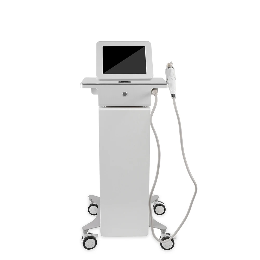 

Good price secret radio frequency microneedle for skin tightening