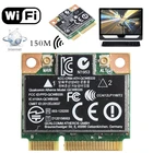 2021 новая Bluetooth 4,0 Wi-Fi беспроводная мини-плата PCI-E для hp QCWB335 AR9565 SPS 733476-001