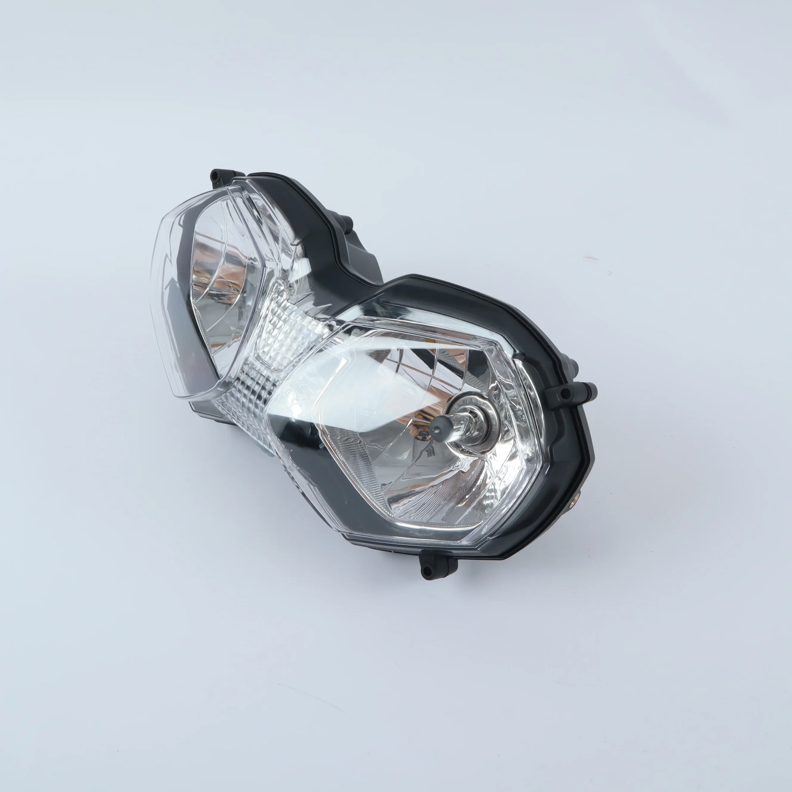 

Motorcycle Headlight head lamp 2018 model for Triumph Tiger 800-1200