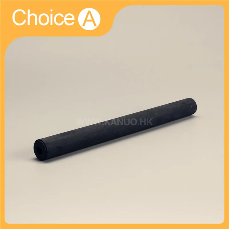 Новинка верхний направляющий резиновый ролик 30A7505171A / 30A7505171 для машины