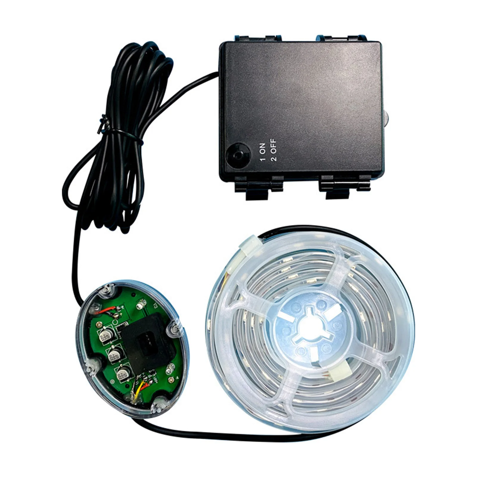 

Led Basketball Hoop Lights Color Changing Night Lamp Basket Light Outdoor Solar Basketball Lamp Sensor Light Bar Night Lights