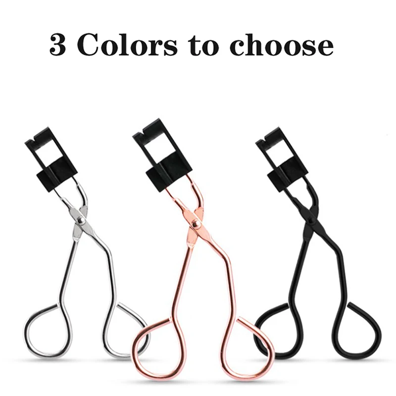 

1pc Quantum Magnetic Eyelashes Tweezer False Eyelashes Applicator For Magnet Eyelashes Fake Lashes Clip Clamp Makeup Tools