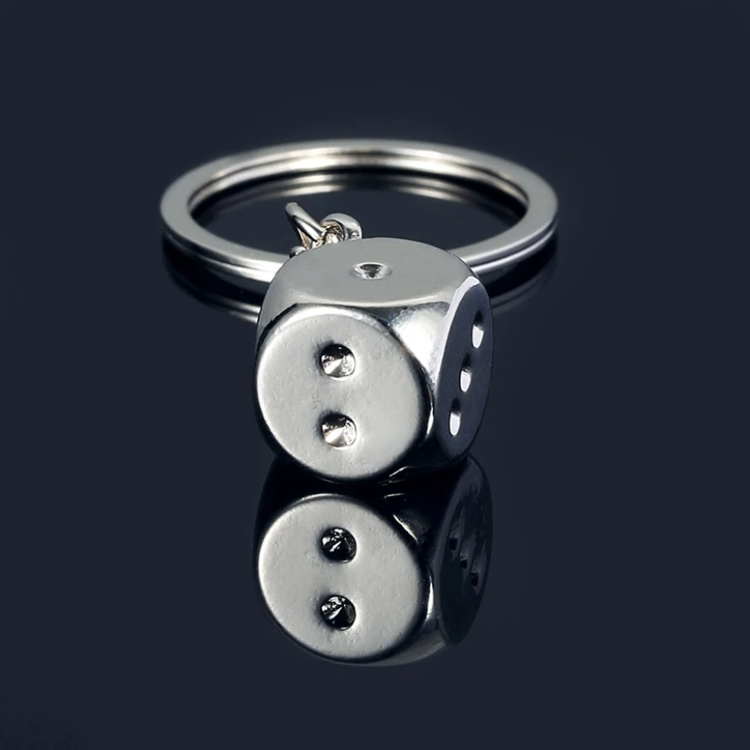 Металлический аксессуар для сумок ключей мужчин женщин брелки &quotкости&quot |