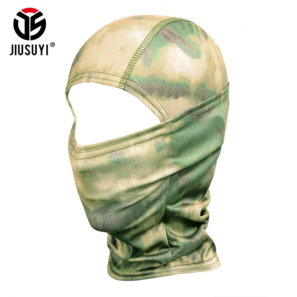Защитная Балаклава военная для горнолыжного шлема страйкбола пейнтбола езды на