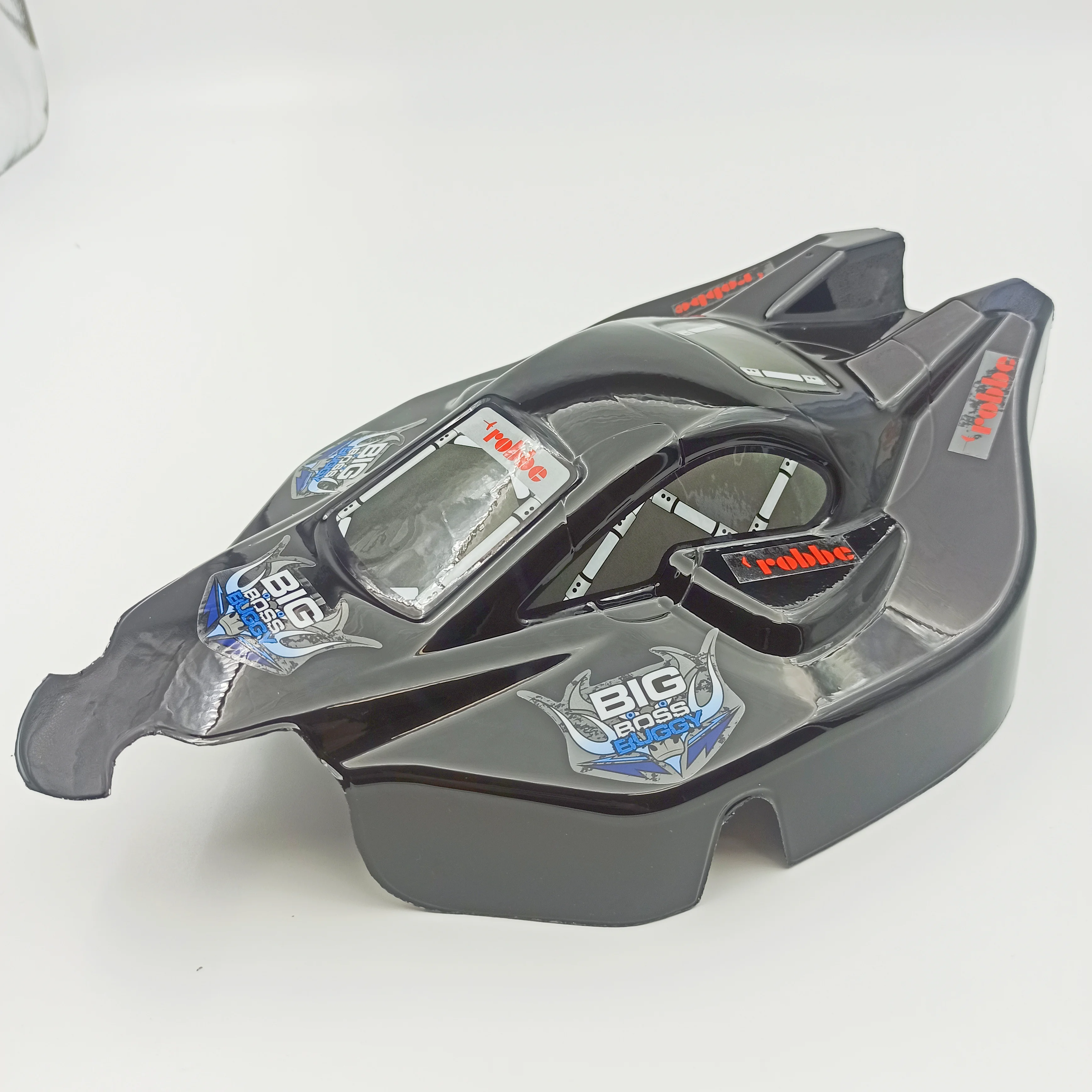 1/8 RC багги Корпус кузова АВТОМОБИЛЯ корпус | Игрушки и хобби