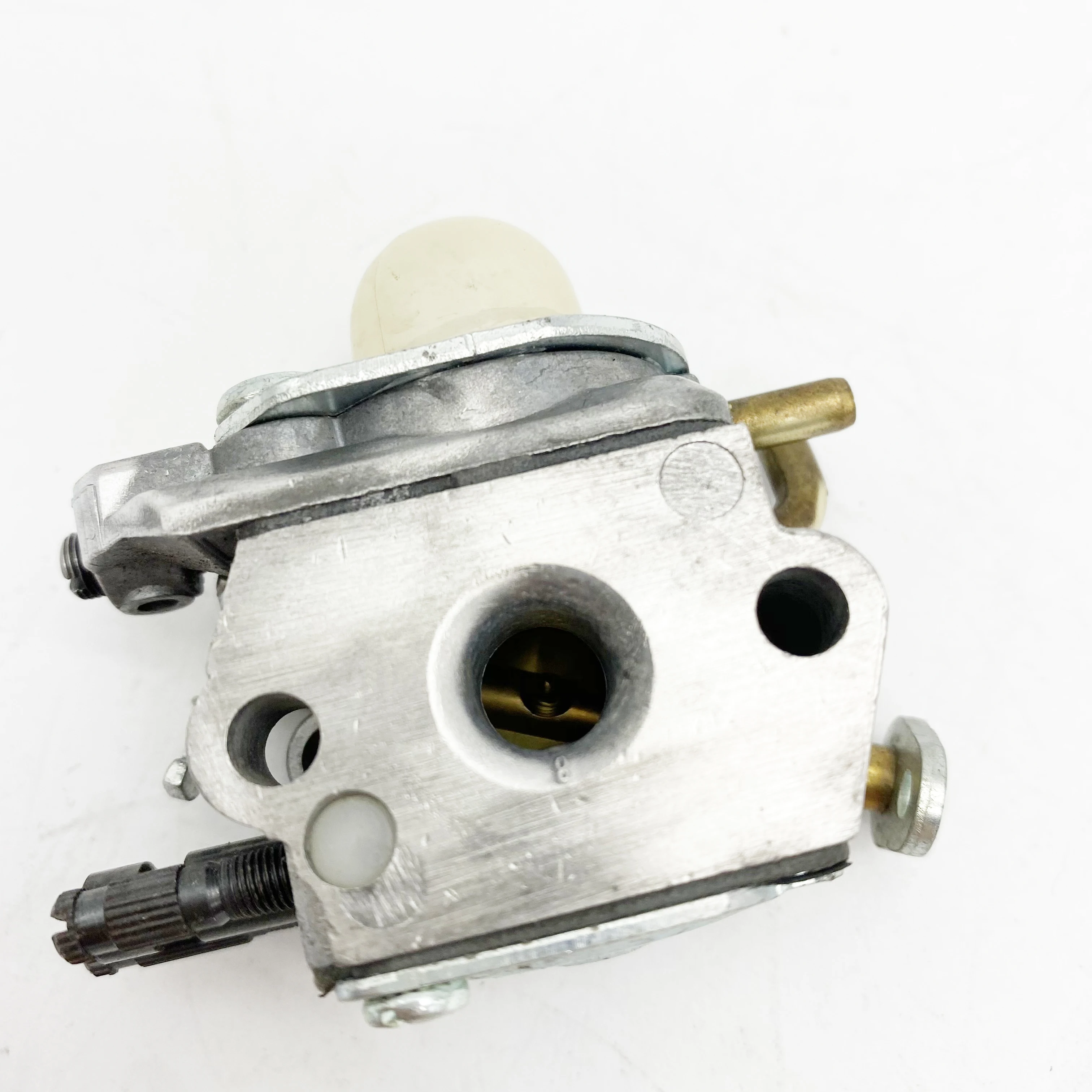 Новый карбюратор для OEM Zama C1U-K42B Carb Echo 12520020563 12520020564 PB2100 Blower | Автомобили и мотоциклы