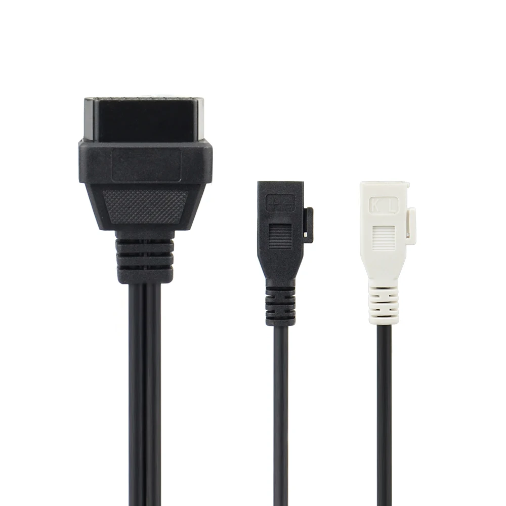OBD OBD2 авто ЭБУ чип тюнинг интерфейс EOBDII программист Galletto 1260 чтение и запись автомобиля ЭБУ EOBD-1260 FT232RL Рабочая EDC15/16