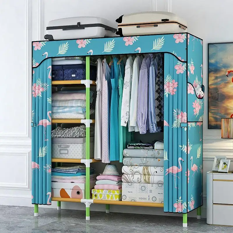 Odsi Garderobe Armario Ropa Szafa Penderie mobelli Rangement Chambre Closet De Dormitorio Mueble Guarda Roupa гардероб | Мебель