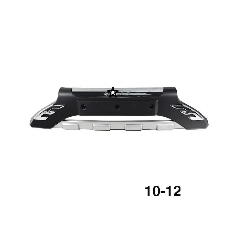 Модернизированный декоративный аксессуар внешний модифицированный тюнинговый