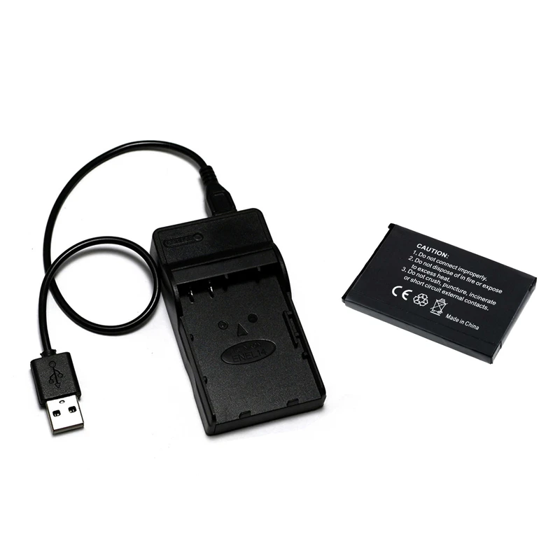 Аккумулятор и зарядное устройство для Casio | Электроника