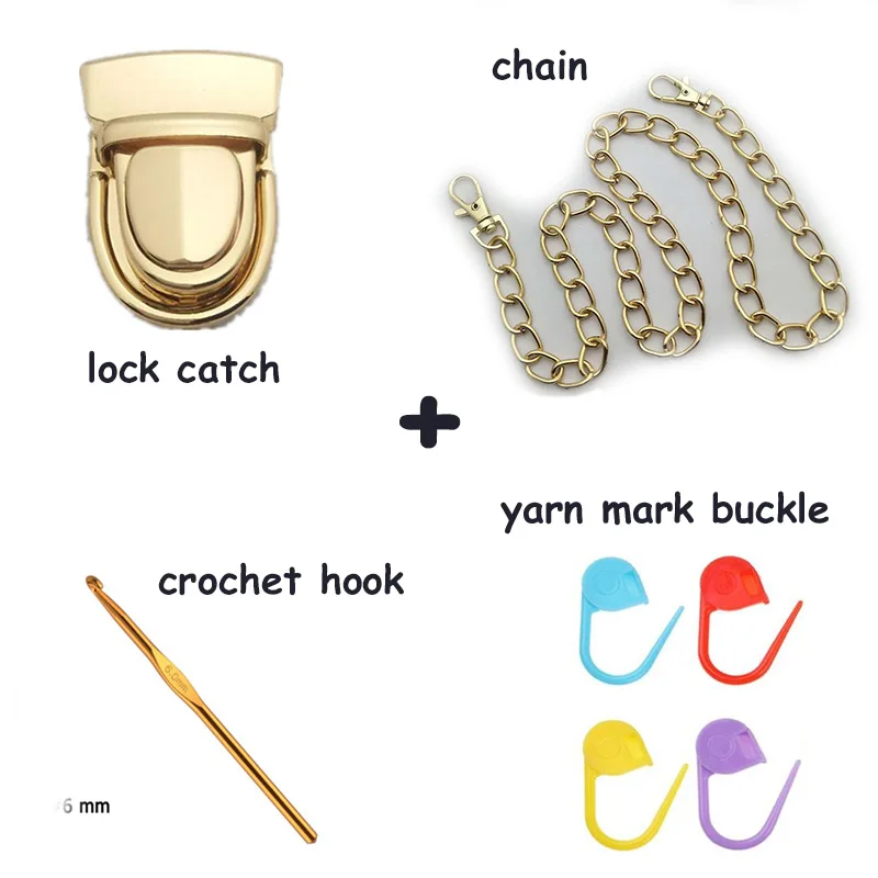 MYLB DIY Корзина из хлопковой пряжи для вязания на руках, плед из крючкованного материала и тряпичная кукла.