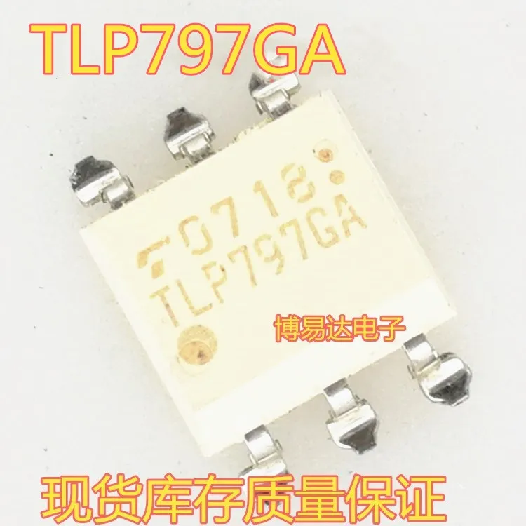 

TLP797 TLP797GA SOP-6