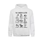 Новинка художественная дизайн, фотокамера, пуловер, мужская толстовка с капюшоном, забавная новинка, хипстерские свитшоты в хипстерском стиле