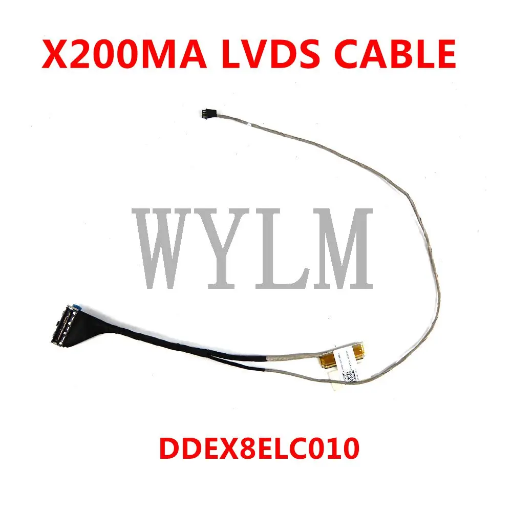 

Внутренний кабель для ноутбука Asus F200MA F200M X200M X200MA проверенный ОК