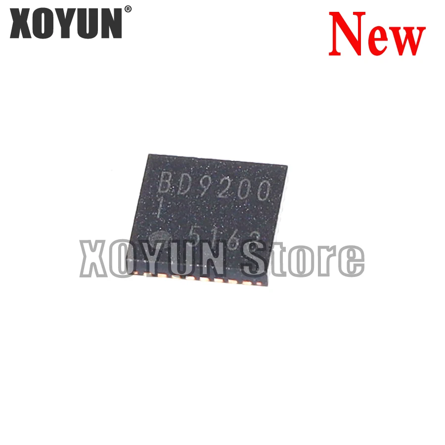 (1 шт.) 100% Новинка Φ BD92001 BD9200 | Электронные компоненты и принадлежности