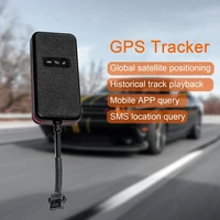 gt003 universal waterproof mini car gps tracker tracking device for auto
