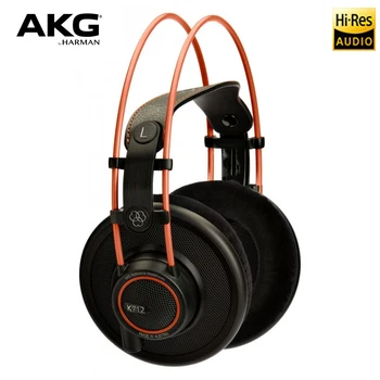 AKG K712 Pro Studio Headphones 1