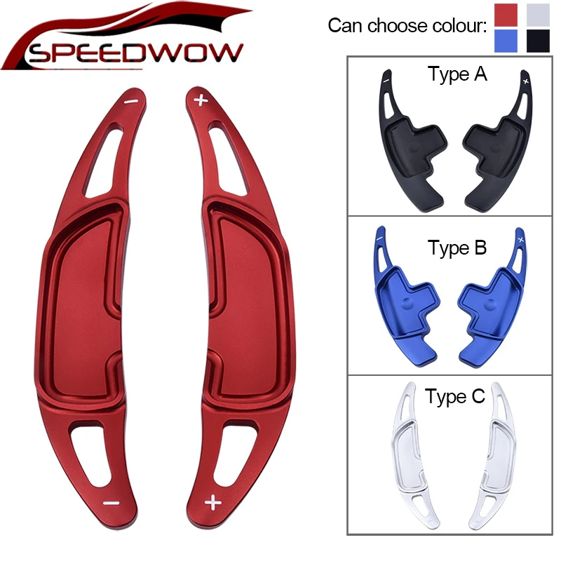 Автомобильный рычаг переключения скорости SPEEDWOW расширенные переключатели