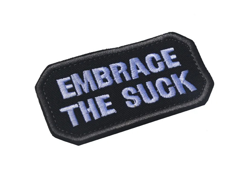 Вышитые патчи в стиле милитари забавные тактические для рюкзака|the patch|military patchpatch