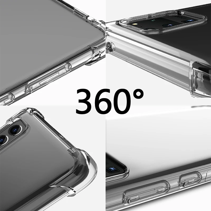 Clear Ring Case For Case Realme 10 Silicon Shockproof Cases Realmi GT Neo 2 3T GT 2 Cover Realme 8i 9i 9 Pro Plus Case Realmi 10