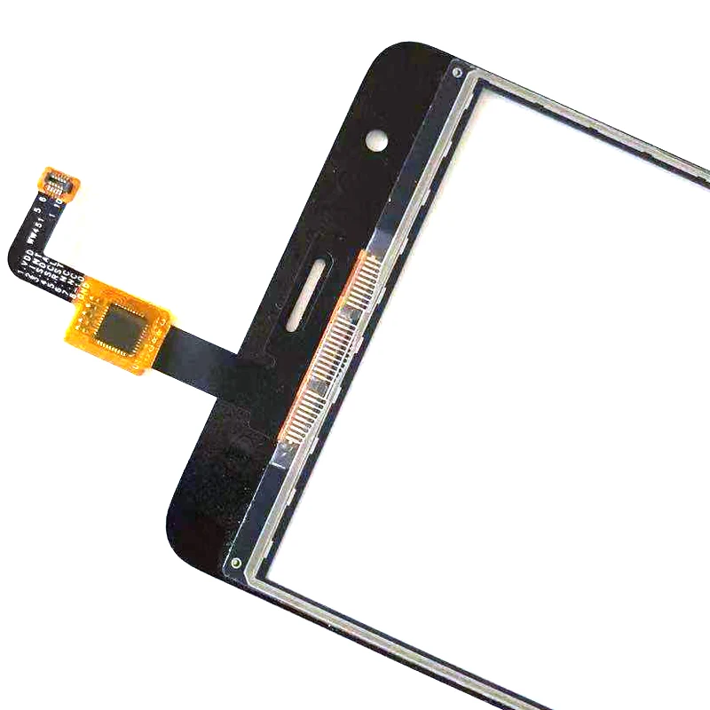 

5.5 Inch For Fly Power Plus FHD FS554 Touchscreen Panel Glass Sensor Replacement with 3M Type