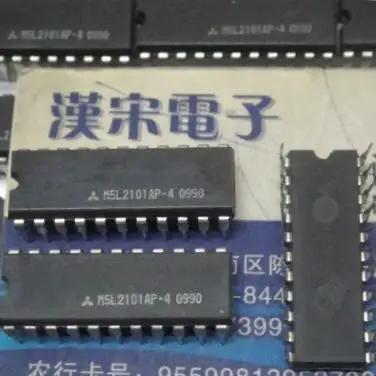 

Бесплатная доставка M5L2101AP-4 22 10 шт.