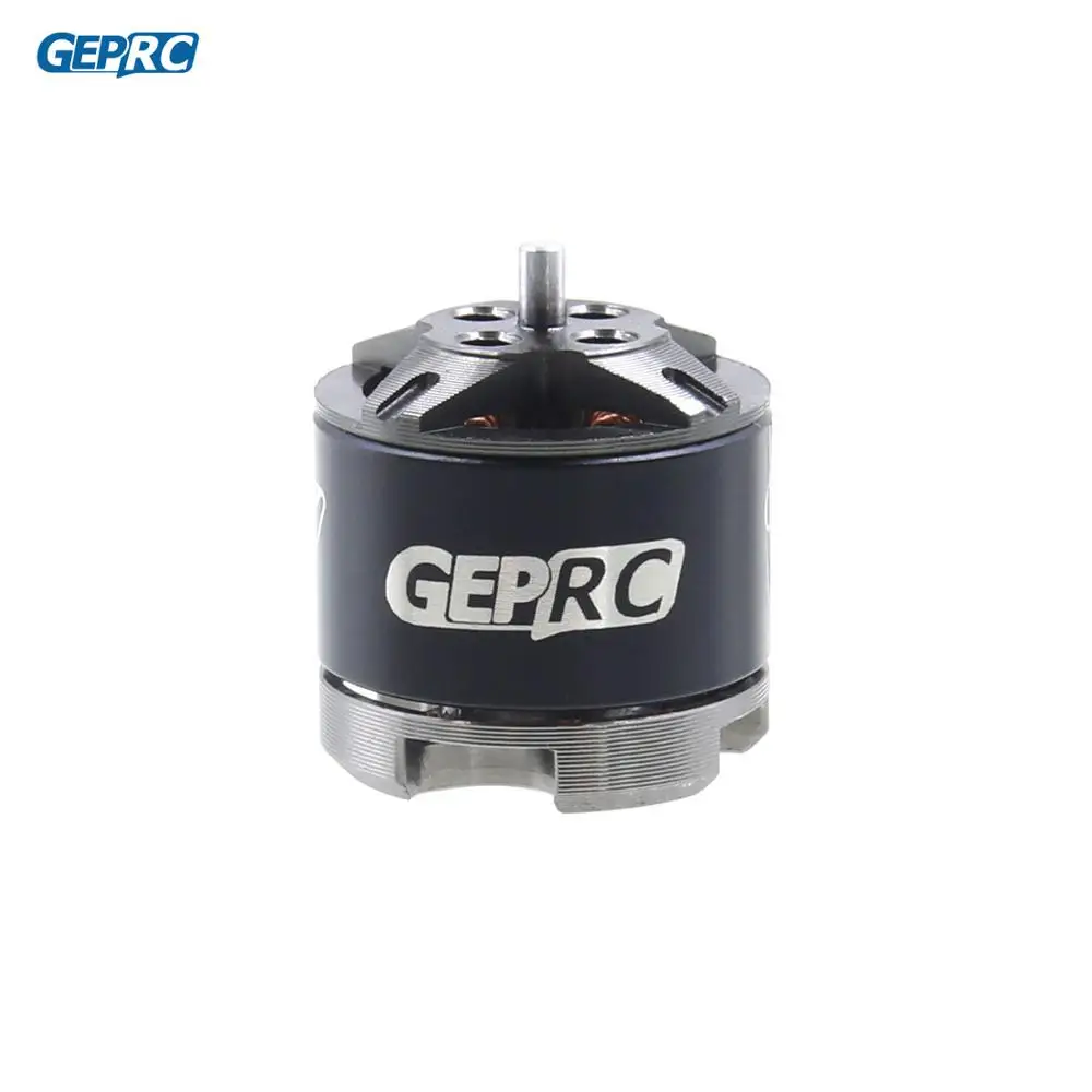 GEPRC GR1106 1106 Brushless Motor 4500KV 6000KV 7500KV 5000KV High Quality For RC DIY FPV Racing Drone | Игрушки и хобби