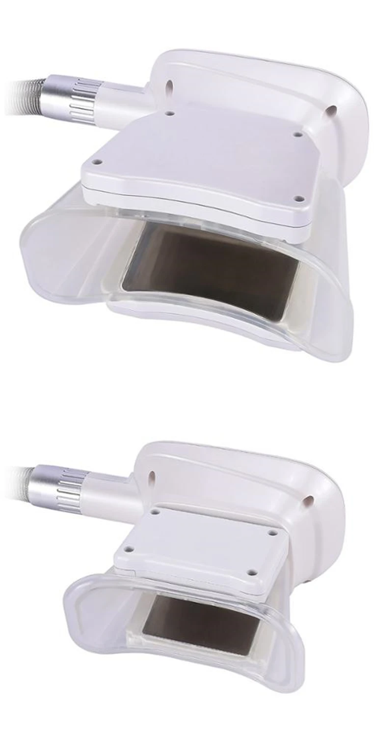 

Hot Sale Portable 5 in 1 Vacuum Slimming Machine Frozen Fat Dissolving Equitment with 40K Cavitation RF