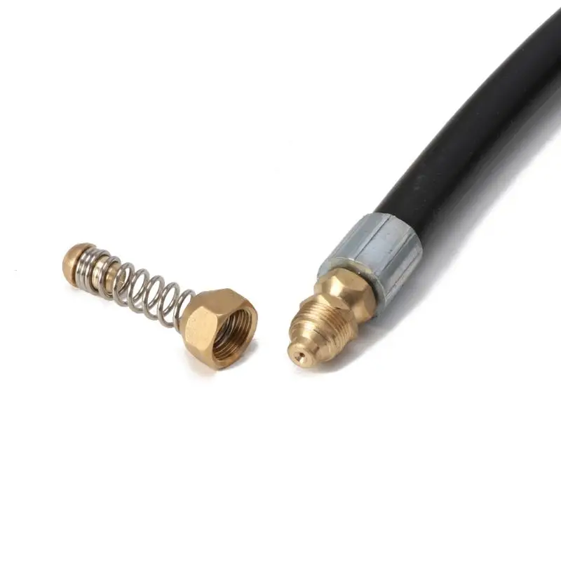 

X7AE Water Cleaning Hose 6m/10m/15m/20m Sewer Drain Pipe for Karcher K2 K3 K4 K5 K7