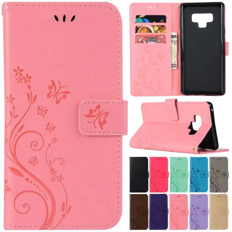 

Flip Phone Case For Samsung Galaxy S20 FE S10 S21 Ultra S9 S8 Plus S7 S6 Edge A10 A20 A50 A51 A70 A71 Stand Cute Cover DP04E