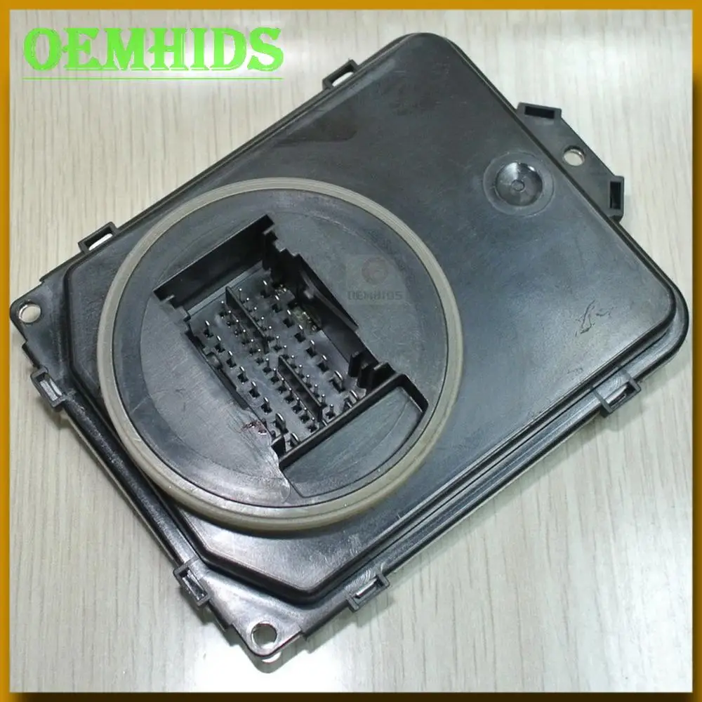 Оригинальный OEM-балласт 8S0907399D 1 шт. для A3 8V TT Модуль блока управления фарами Ecu Led Feo