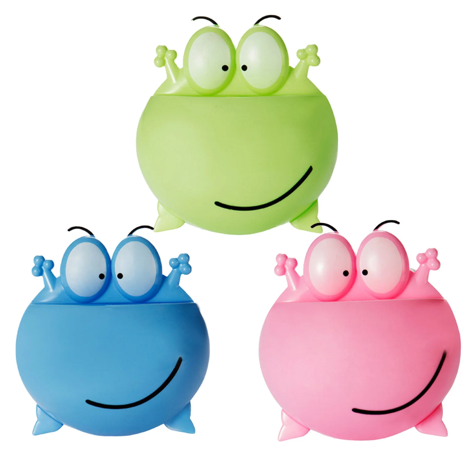 Behogar комплект детской одежды из 3 х предметов с изображением лягушки настенная