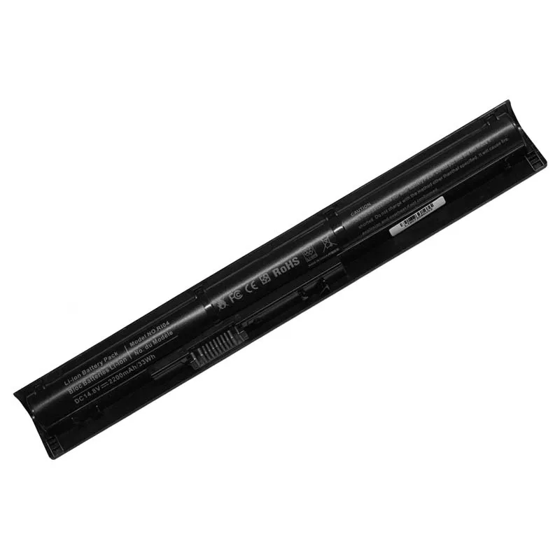 14 8 V 2200mAh аккумулятор для ноутбука HP RI04 RI06XL ProBook 450 455 470 G3 серии HSTNN DB7B PB6Q Q94C|battery for