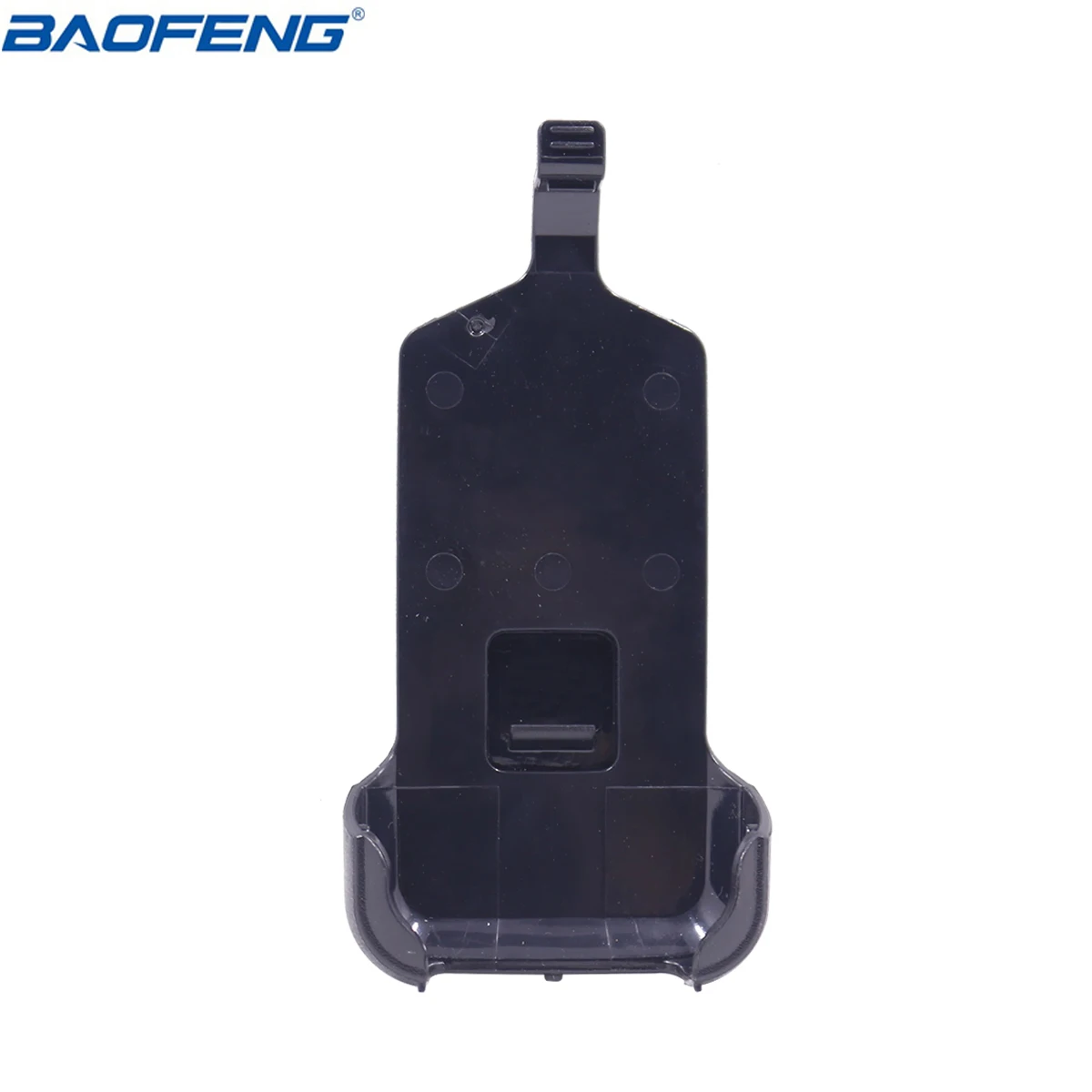 Оригинальный Зажим для ремня Baofeng 2/5/10 шт. раций WLN BF-R5 BF-C9 RETEVIS RT22 1/2/2/2 1 2 | Мобильные
