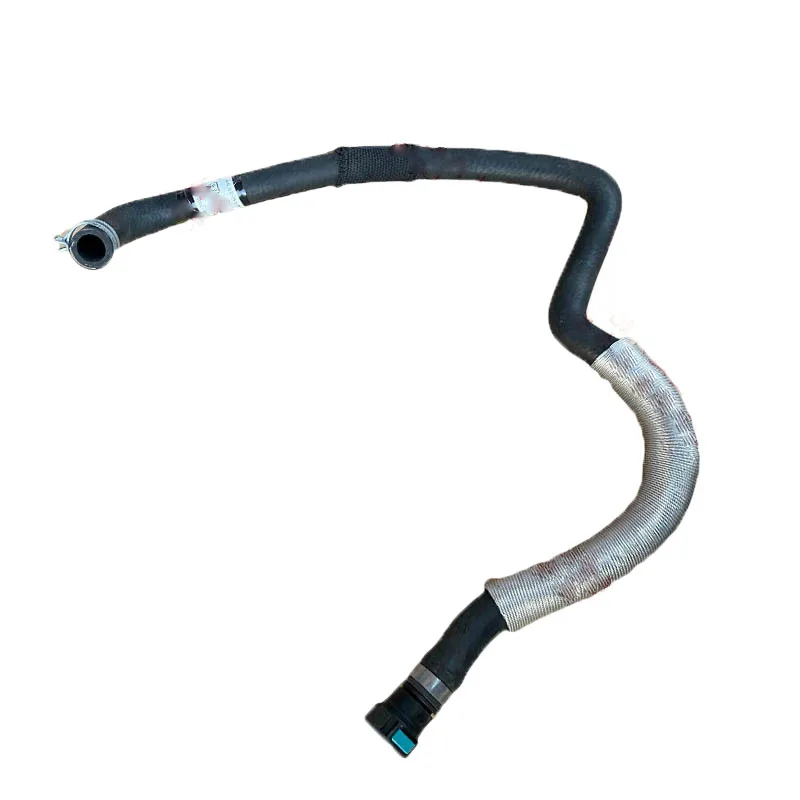 

Автомобильная водопроводная труба для теплого воздуха, воздухозаборник и выпускная труба для dMo nd eoT ran, охлаждающая труба, испаритель, резер...