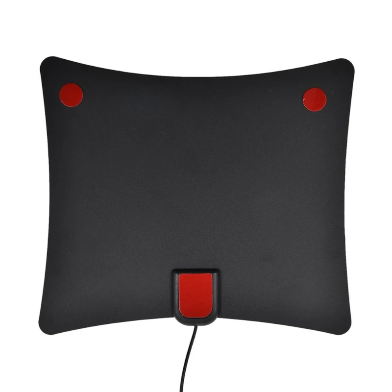 Цифровая антенна H7JA 4K с высоким коэффициентом усиления радиус 3800 миль усилитель