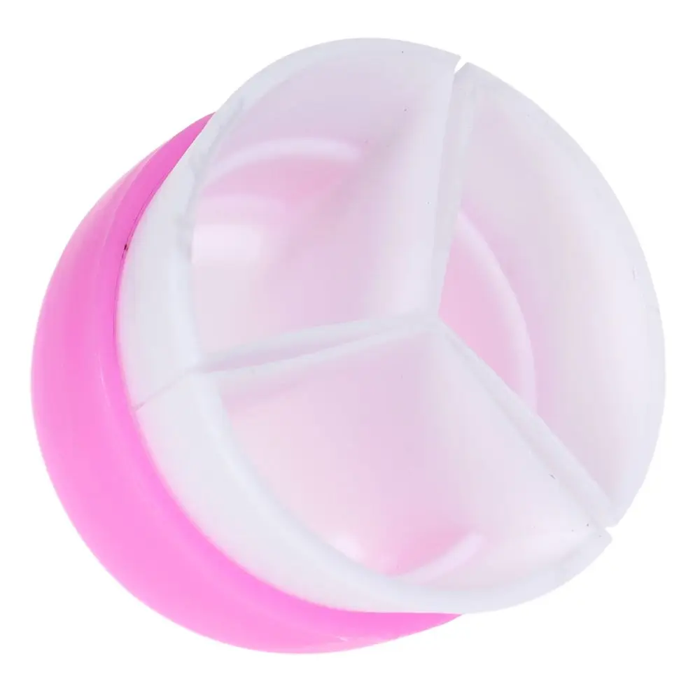 Горячее предложение 1 шт. большой Размеры выпечки Tri Цвет муфта Инструмент для