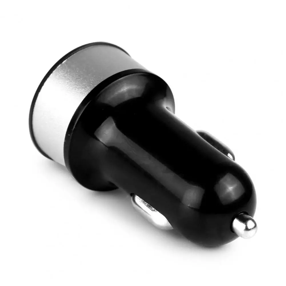 Автомобильное зарядное устройство с 2 USB-портами 3 1 А |