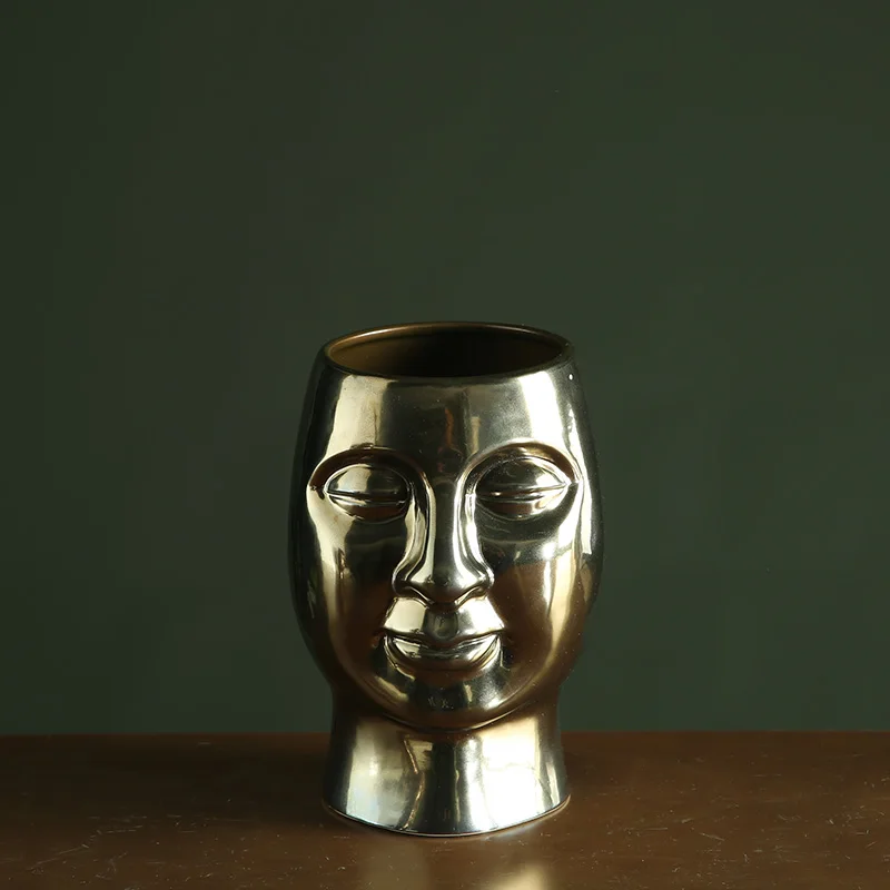 Простой современный домашний мягкий декор Интерполятор для образцов в гостиной