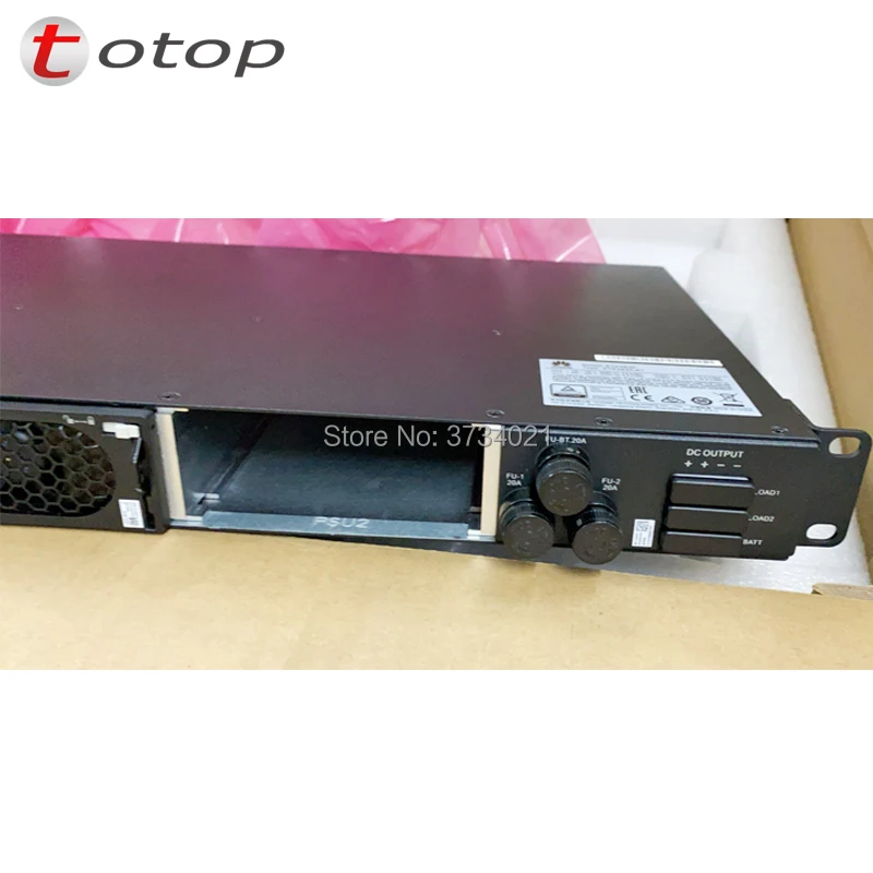 Fibra olt HW оригинальный встроенный Telecom энергоснабжения ETP4830 A1 Хуа Вэй OLT Мощность