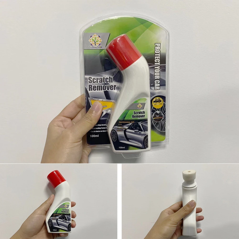 Инструмент для ремонта автомобиля инструмент удаления царапин полировка краски