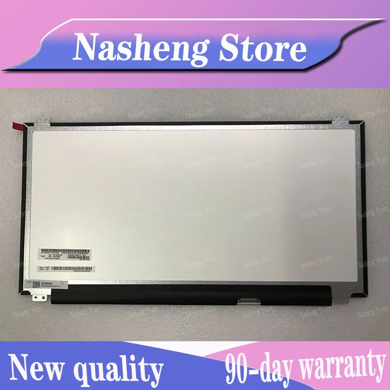 15, 6  IPS FHD LCD Matrix LP156WFC-SPDB SPDB (SP)(DB) LP156WFC LED Screen Panel 30 Pins 02DD009