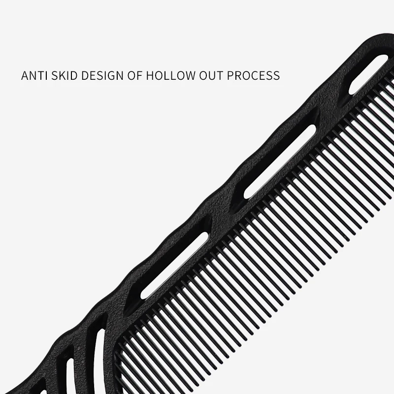 Professional Rat Tail Comb Salon Stainless Steel Fine-Tooth Distribution Hairdresser Pick Hair Brush Styling Tool | Красота и