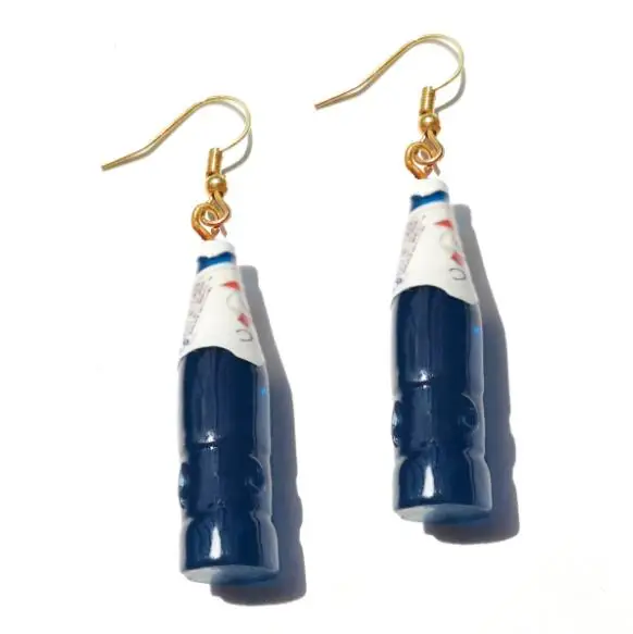 Висячие серьги для женщин ручной работы милые подарочные девочек | Украшения и